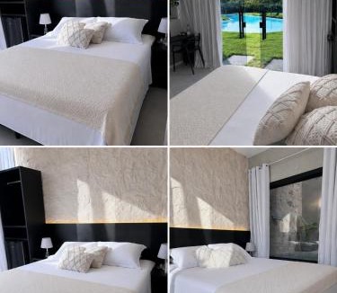 Fortim Hotel | Luce del sole bangalô