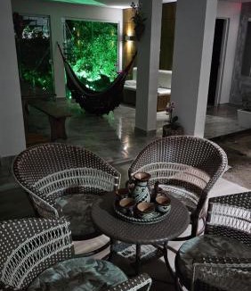 Florianopolis Apartment | Lugar Aconchecante