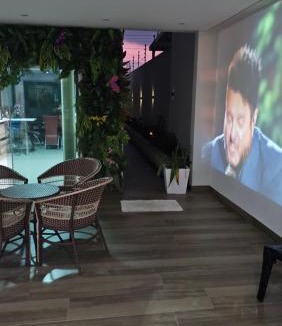 Florianopolis Apartment | Lugar Aconchegante 3