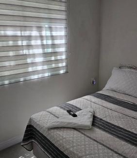 Florianopolis Apartment | Lugar aconchegante 4