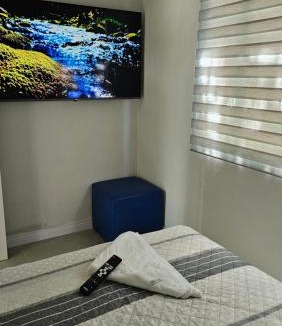 Florianopolis Apartment | Lugar aconchegante 4