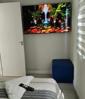 Florianopolis Apartment | Lugar aconchegante 4