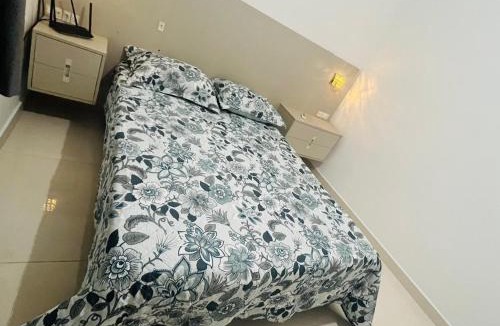 Governador Celso Ramos Apartment | Lugar de descanso