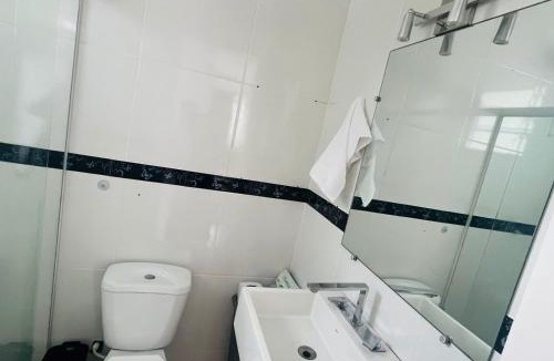 Governador Celso Ramos Apartment | Lugar de descanso