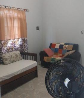 Ponte dos Leites House | Lugar de descanso e muito verde praia e lagoa Araruama