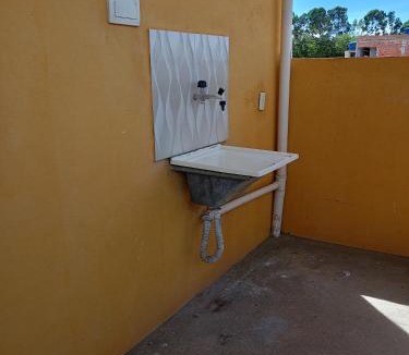 Marataizes Apartment | Lugar de paz!