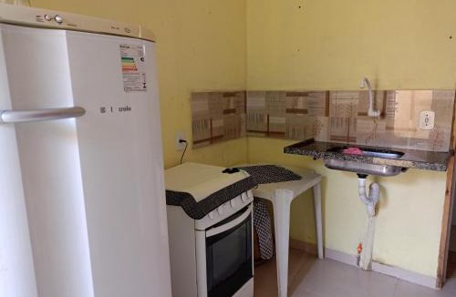 Marataizes Apartment | Lugar de paz!