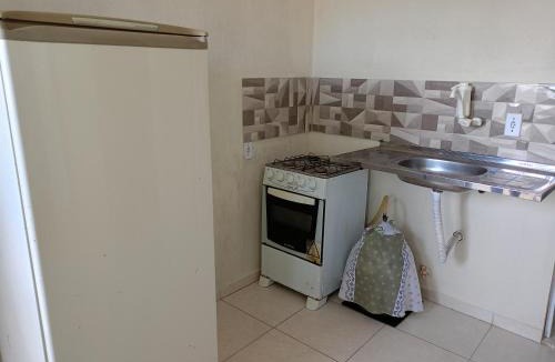 Marataizes Apartment | Lugar de paz