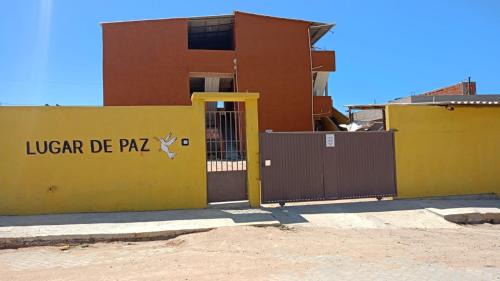 Marataizes Apartment | Lugar de paz