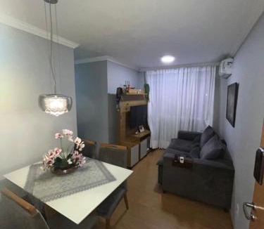 Santa Cruz Apartment | Lugar de Paz