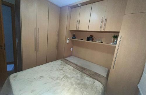 Santa Cruz Apartment | Lugar de Paz