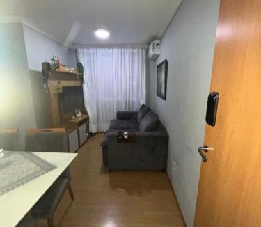 Santa Cruz Apartment | Lugar de Paz