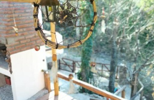 Alta Gracia House | Lugar de paz y alegría en medio de montañas y río.