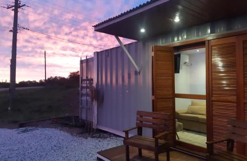 Bage Villa | Lugar encantador com bela paisagem