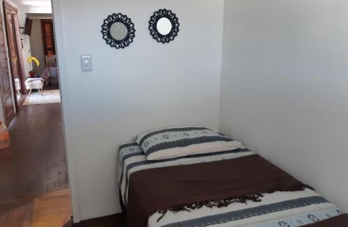 Bage Villa | Lugar encantador com bela paisagem