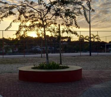 Marica Apartment | Lugar pra descansar em Bambuí, Marica-Rj