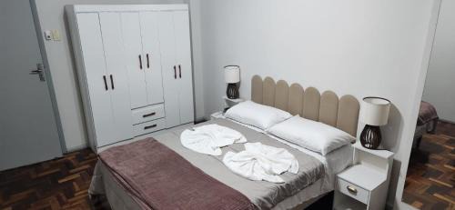 Boa Vista do Sul Apartment | Lugar reformado e mobiliado para seu conforto