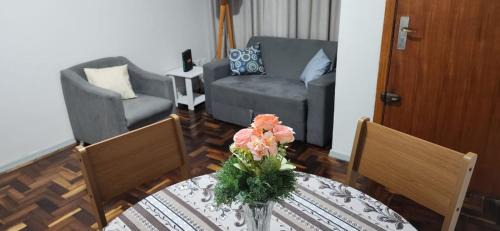 Boa Vista do Sul Apartment | Lugar reformado e mobiliado para seu conforto