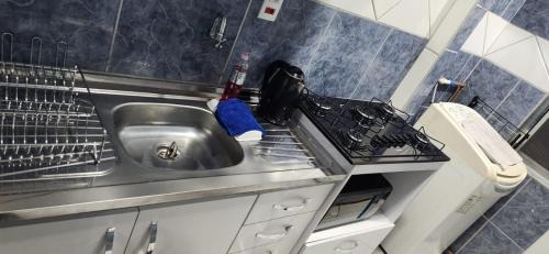 Boa Vista do Sul Apartment | Lugar reformado e mobiliado para seu conforto