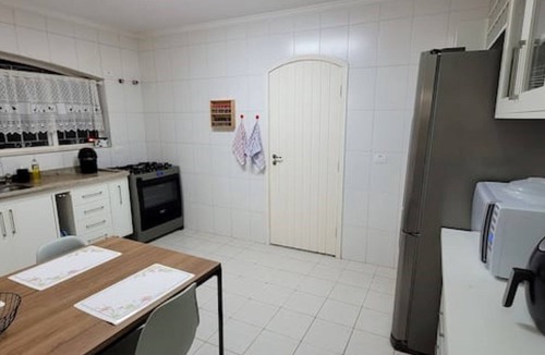 Vila Poran House | Lugar Tranquilo, Ideal Para a Família, 3km Capivar