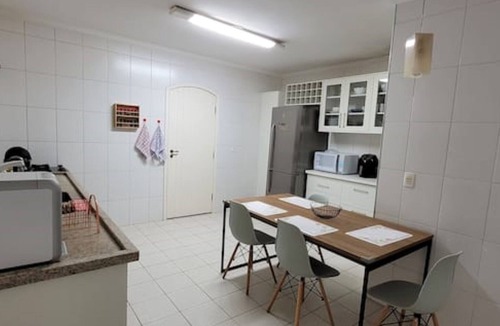 Vila Poran House | Lugar Tranquilo, Ideal Para a Família, 3km Capivar
