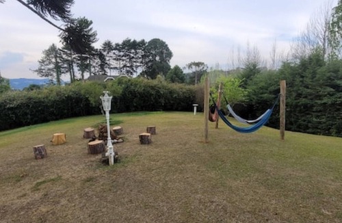 Vila Poran House | Lugar Tranquilo, Ideal Para a Família, 3km Capivar