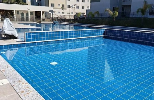 Jardim Janaina Apartment | Lugar tranquilo