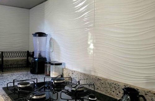 Ibirapuera House | Lugarzin1 - Privado e Aconchegante