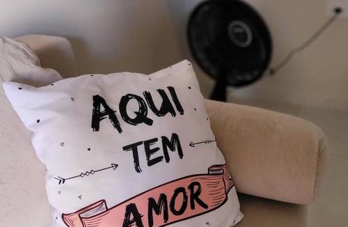 Ibirapuera House | Lugarzin1 - Privado e Aconchegante