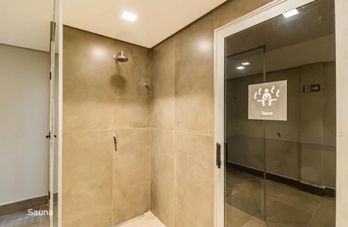 Barro Preto Apartment | Luggo Inter Residence - Região Central BH