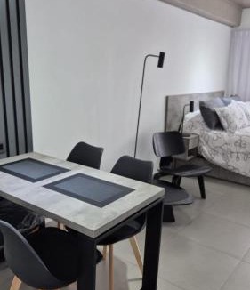 General San Martin Apartment | Luissara Apart