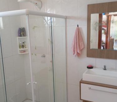 Ibiraquera House | Luiz