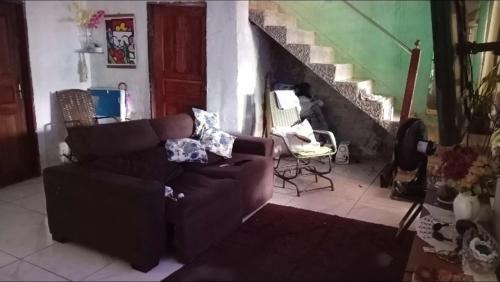 Providencia House | Luiza Helena