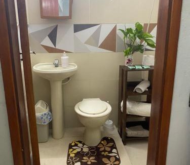San Lorenzo Apartment | Lujoso ,cómodo MONOAMBIENTE