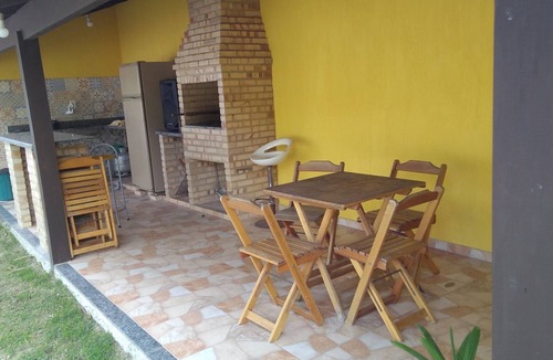 Arpoador House | LuLi Inn. Suites with total privacy. Cozy atmosphere.