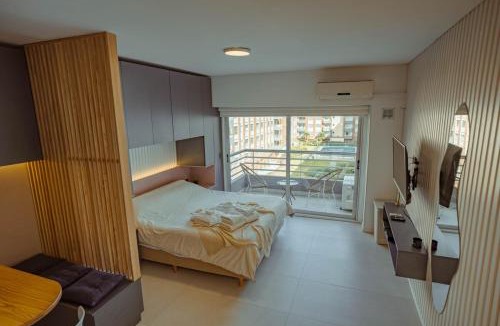 Puerto Madero Apartment | Luminoso Loft