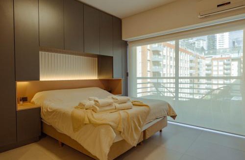 Puerto Madero Apartment | Luminoso Loft