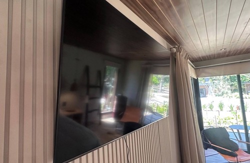 Chacras de Coria Cabin | LUN Nox Lodge Chacras de Coria