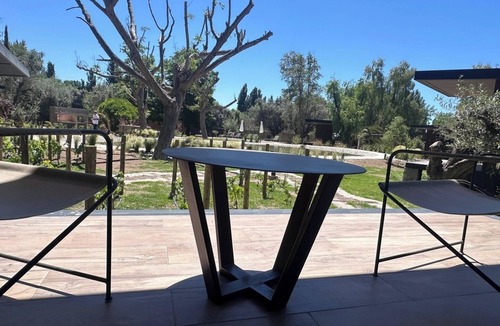 Chacras de Coria Cabin | LUN Serena Lodge Chacras de Coria