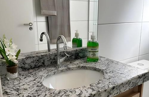 Extrema Apartment | Luna 03 Prime – Executive apartment in Extrema, MG