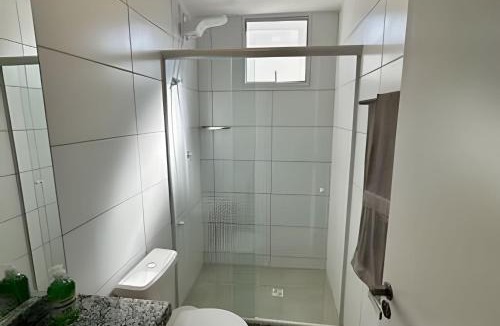 Extrema Apartment | Luna 03 Prime – Executive apartment in Extrema, MG