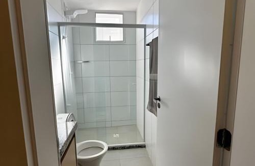 Extrema Apartment | Luna 03 Prime – Executive apartment in Extrema, MG