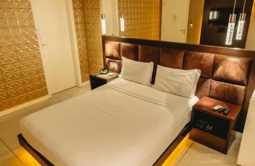 Campo Magro Hotel | Luna Blu Studio