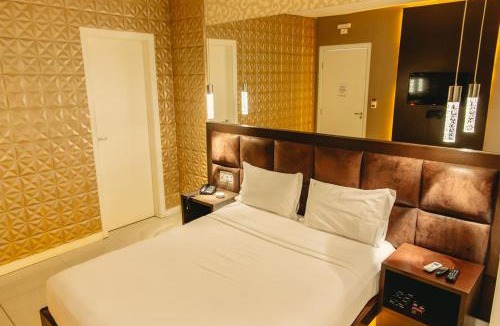 Campo Magro Hotel | Luna Blu Studio