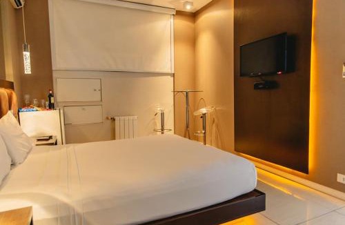 Campo Magro Hotel | Luna Blu Studio