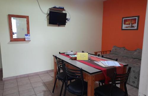 Colon Apartment | Luna de Artalaz Apartments