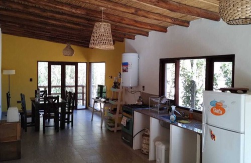 Tilcara House | Luna Jatun