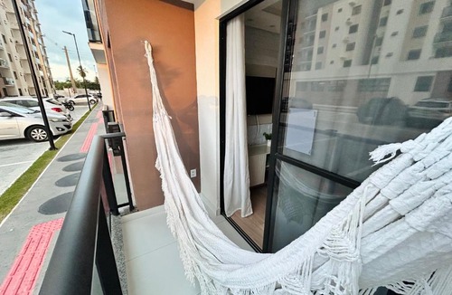 Aeroporto Apartment | Lunar Lua Nova 06