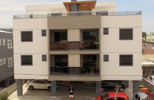 Capivari Apartment | Lunar Resindencial at Praia dos Ingleses
