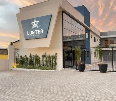 Joao Camara Hotel | Luster Hotel